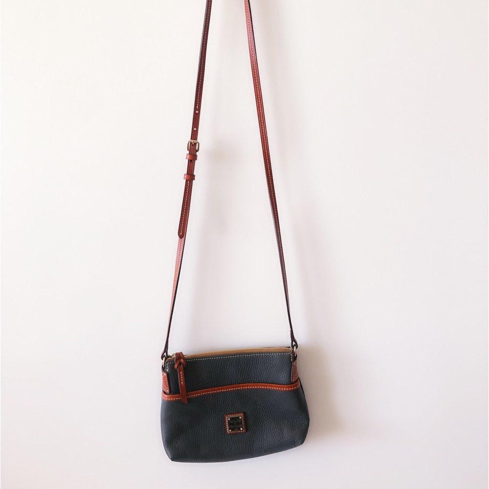 Donney & Bourke crossbody purse